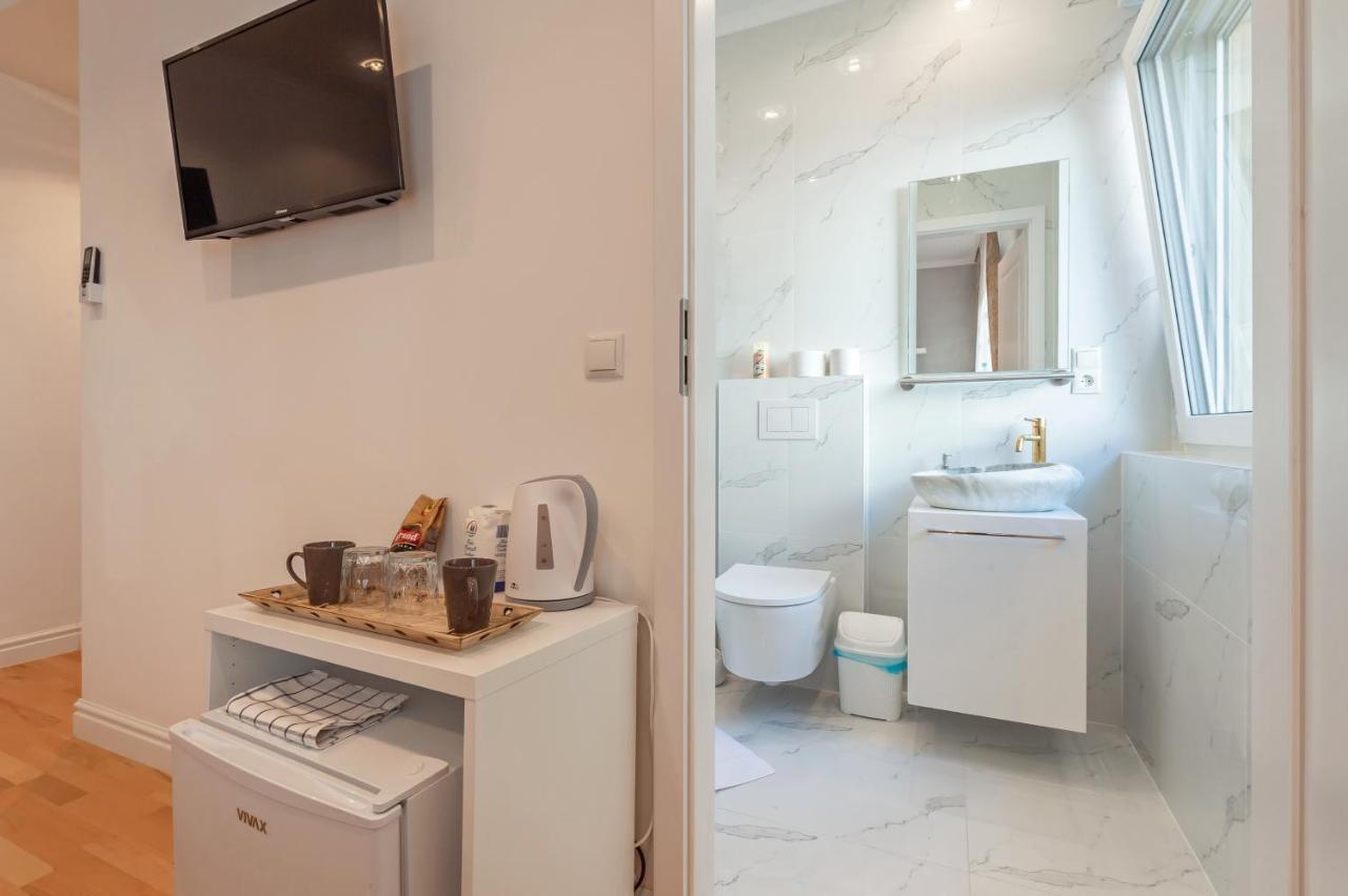Cool Boutique Apartments - Leopoldstadt Wien Eksteriør billede